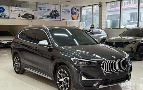 BMW X1, 2022 год, 2 388 605 рублей, 3 фотография