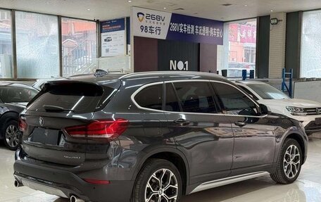 BMW X1, 2022 год, 2 388 605 рублей, 4 фотография