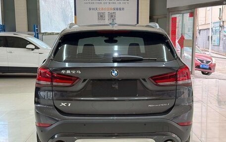 BMW X1, 2022 год, 2 388 605 рублей, 5 фотография