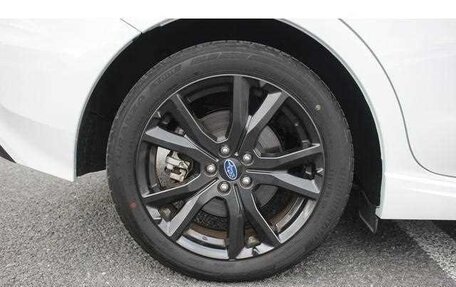 Subaru Impreza IV, 2022 год, 1 000 000 рублей, 16 фотография