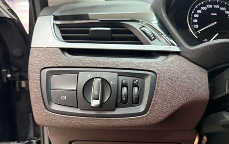 BMW X1, 2022 год, 2 388 605 рублей, 9 фотография