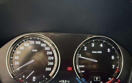 BMW X1, 2022 год, 2 388 605 рублей, 10 фотография