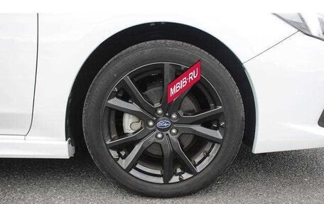 Subaru Impreza IV, 2022 год, 1 000 000 рублей, 15 фотография