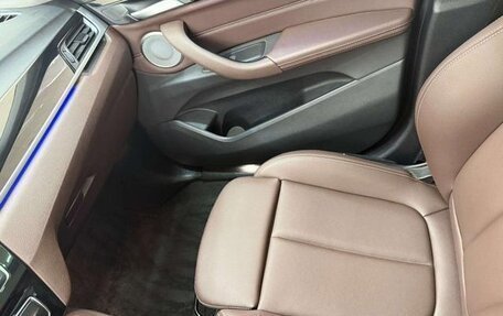 BMW X1, 2022 год, 2 388 605 рублей, 13 фотография