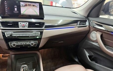 BMW X1, 2022 год, 2 388 605 рублей, 12 фотография