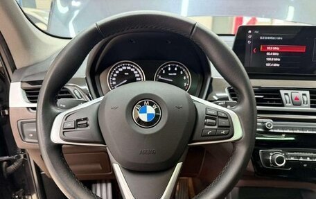 BMW X1, 2022 год, 2 388 605 рублей, 11 фотография