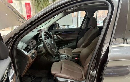 BMW X1, 2022 год, 2 388 605 рублей, 16 фотография