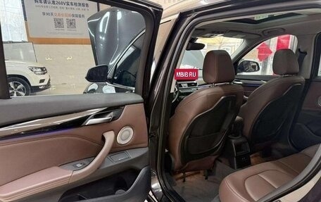 BMW X1, 2022 год, 2 388 605 рублей, 17 фотография