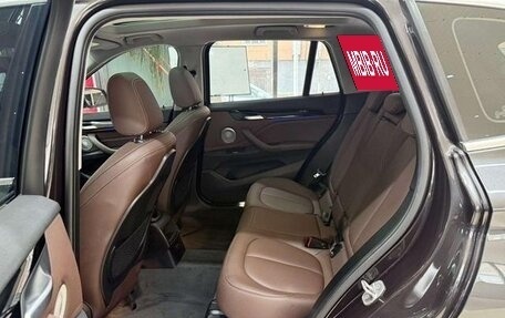 BMW X1, 2022 год, 2 388 605 рублей, 18 фотография