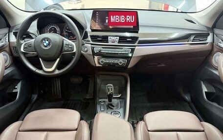 BMW X1, 2022 год, 2 388 605 рублей, 19 фотография