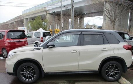 Suzuki Escudo IV, 2022 год, 1 524 000 рублей, 6 фотография