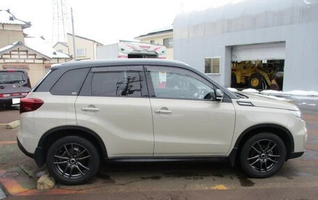 Suzuki Escudo IV, 2022 год, 1 524 000 рублей, 7 фотография