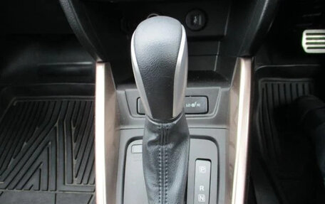 Suzuki Escudo IV, 2022 год, 1 524 000 рублей, 15 фотография