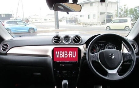 Suzuki Escudo IV, 2022 год, 1 524 000 рублей, 10 фотография