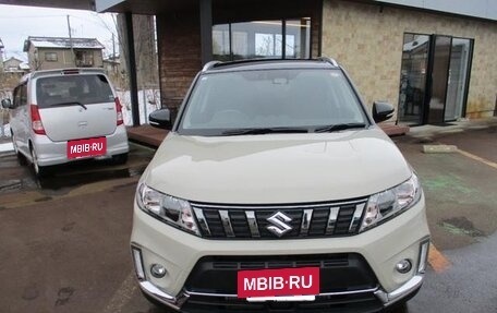 Suzuki Escudo IV, 2022 год, 1 524 000 рублей, 2 фотография