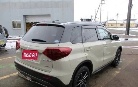 Suzuki Escudo IV, 2022 год, 1 524 000 рублей, 3 фотография