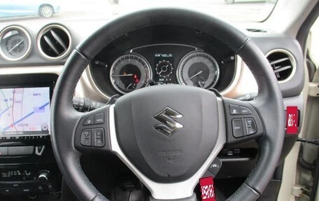 Suzuki Escudo IV, 2022 год, 1 524 000 рублей, 11 фотография