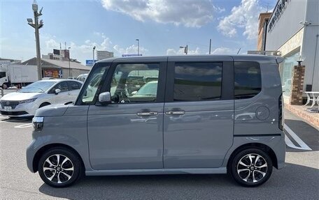 Honda N-BOX, 2024 год, 1 325 000 рублей, 5 фотография