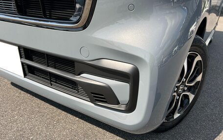 Honda N-BOX, 2024 год, 1 325 000 рублей, 7 фотография