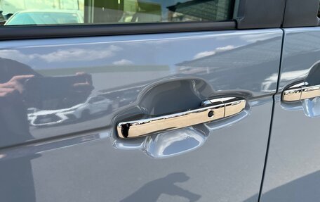 Honda N-BOX, 2024 год, 1 325 000 рублей, 9 фотография