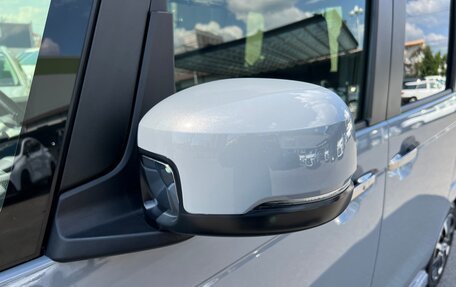 Honda N-BOX, 2024 год, 1 325 000 рублей, 8 фотография