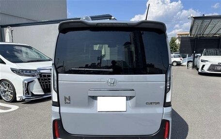 Honda N-BOX, 2024 год, 1 325 000 рублей, 4 фотография