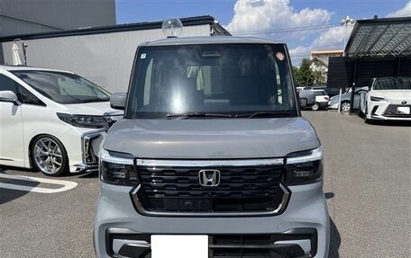 Honda N-BOX, 2024 год, 1 325 000 рублей, 3 фотография