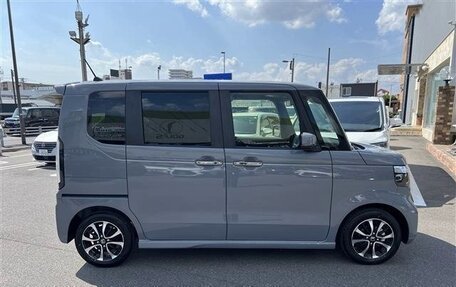 Honda N-BOX, 2024 год, 1 325 000 рублей, 6 фотография