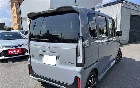 Honda N-BOX, 2024 год, 1 325 000 рублей, 2 фотография
