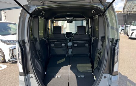 Honda N-BOX, 2024 год, 1 325 000 рублей, 11 фотография