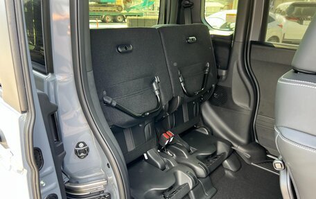 Honda N-BOX, 2024 год, 1 325 000 рублей, 12 фотография