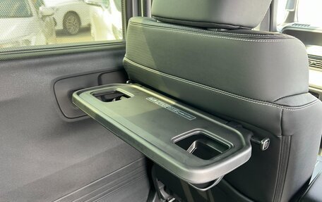 Honda N-BOX, 2024 год, 1 325 000 рублей, 15 фотография