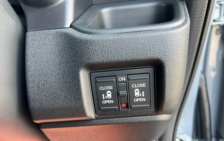 Honda N-BOX, 2024 год, 1 325 000 рублей, 21 фотография