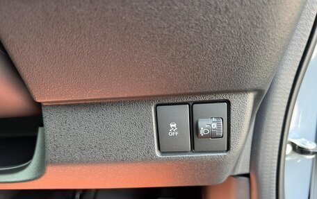 Honda N-BOX, 2024 год, 1 325 000 рублей, 22 фотография