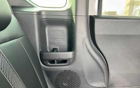 Honda N-BOX, 2024 год, 1 325 000 рублей, 17 фотография