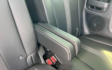 Honda N-BOX, 2024 год, 1 325 000 рублей, 13 фотография