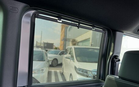 Honda N-BOX, 2024 год, 1 325 000 рублей, 16 фотография