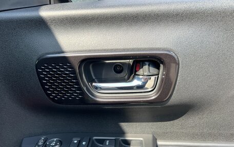 Honda N-BOX, 2024 год, 1 325 000 рублей, 29 фотография