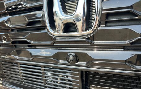 Honda N-BOX, 2024 год, 1 325 000 рублей, 38 фотография