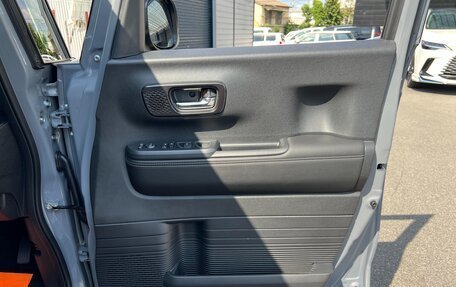 Honda N-BOX, 2024 год, 1 325 000 рублей, 28 фотография