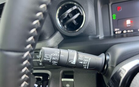 Honda N-BOX, 2024 год, 1 325 000 рублей, 35 фотография