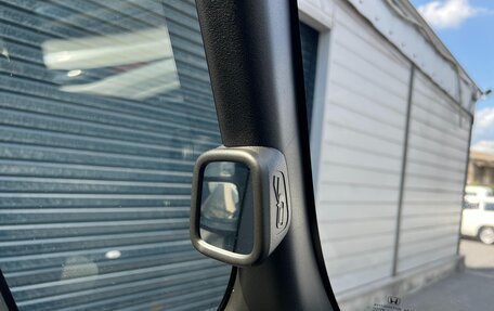 Honda N-BOX, 2024 год, 1 325 000 рублей, 37 фотография