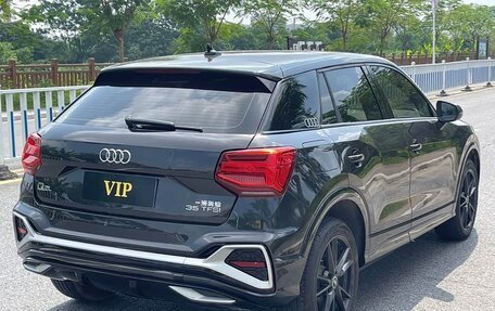 Audi Q2 I, 2022 год, 1 360 000 рублей, 4 фотография