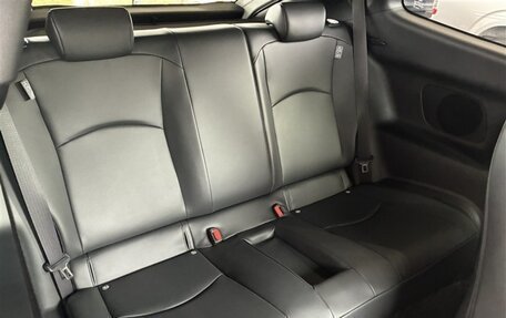 Toyota Yaris, 2025 год, 5 000 000 рублей, 22 фотография