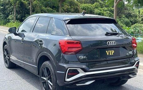 Audi Q2 I, 2022 год, 1 360 000 рублей, 6 фотография