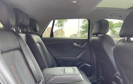 Audi Q2 I, 2022 год, 1 360 000 рублей, 14 фотография