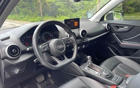 Audi Q2 I, 2022 год, 1 360 000 рублей, 15 фотография