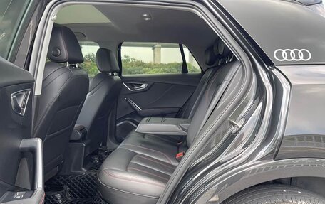 Audi Q2 I, 2022 год, 1 360 000 рублей, 9 фотография