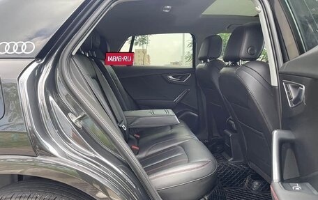 Audi Q2 I, 2022 год, 1 360 000 рублей, 13 фотография