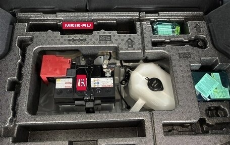 Toyota Yaris, 2025 год, 5 000 000 рублей, 26 фотография